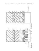 SEMICONDUCTOR MEMORY DEVICE diagram and image