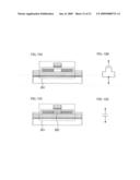 Method for manufacturing semiconductor device, and semiconductor device and electronic device diagram and image