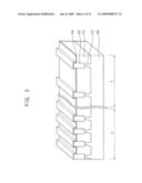 Semiconductor Devices Including Elevated Source and Drain Regions and Methods of Fabricating the Same diagram and image