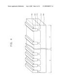 Semiconductor Devices Including Elevated Source and Drain Regions and Methods of Fabricating the Same diagram and image