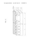 Semiconductor Devices Including Elevated Source and Drain Regions and Methods of Fabricating the Same diagram and image