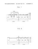 Semiconductor Devices Including Elevated Source and Drain Regions and Methods of Fabricating the Same diagram and image