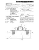 SEMICONDUCTOR DEVICE AND METHOD OF MANUFACTURING THE SAME diagram and image