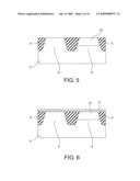 SEMICONDUCTOR DEVICE AND METHOD OF MANUFACTURING THE SAME diagram and image