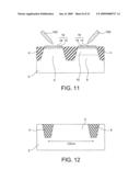 SEMICONDUCTOR DEVICE AND METHOD OF MANUFACTURING THE SAME diagram and image