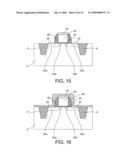 SEMICONDUCTOR DEVICE AND METHOD OF MANUFACTURING THE SAME diagram and image