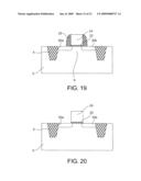 SEMICONDUCTOR DEVICE AND METHOD OF MANUFACTURING THE SAME diagram and image