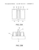 SEMICONDUCTOR DEVICE AND METHOD OF MANUFACTURING THE SAME diagram and image