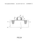 SEMICONDUCTOR DEVICE AND METHOD OF MANUFACTURING THE SAME diagram and image