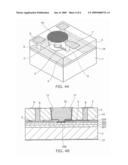 SEMICONDUCTOR LIGHT RECEIVING DEVICE AND PHOTOSEMICONDUCTOR MODULE diagram and image