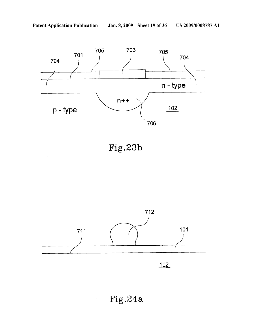 HIGH EFFICIENCY SOLAR CELL FABRICATION - diagram, schematic, and image 20