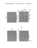 Thickness Indicators for Wafer Thinning diagram and image