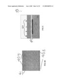 Thickness Indicators for Wafer Thinning diagram and image