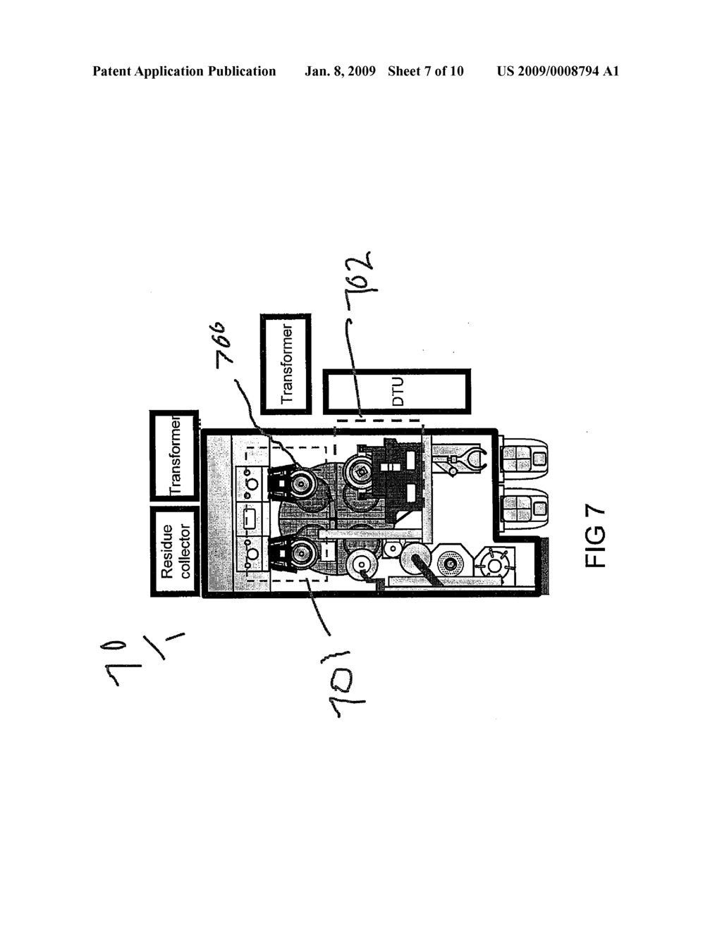 Thickness Indicators for Wafer Thinning - diagram, schematic, and image 08