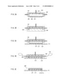 FLIP CHIP MOUNTING BODY, FLIP CHIP MOUNTING METHOD AND FLIP CHIP MOUNTING APPARATUS diagram and image