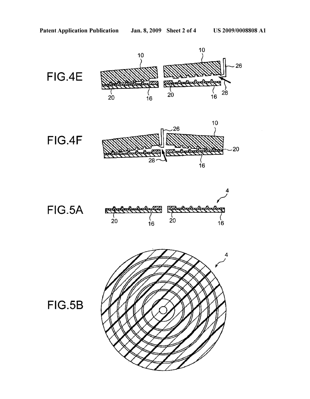 Process for Producing Molded Object of Curable Resin and Molded Cured Resin - diagram, schematic, and image 03