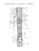 Compression Moulding Apparatus and Method for Forming Plastics Objects diagram and image