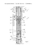 Compression Moulding Apparatus and Method for Forming Plastics Objects diagram and image