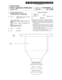 METHOD FOR PRODUCING A BIODEGRADABLE, SYNTHETIC AND FLEXIBLE DIAPHYSEAL OBTURATOR diagram and image