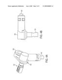 Sealed Sensor Assembly and Method of Making the Same diagram and image