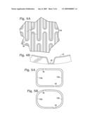 BLOW MOLDED SEPTIC TANK METHOD OF MANUFACTURE diagram and image