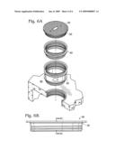 BLOW MOLDED SEPTIC TANK METHOD OF MANUFACTURE diagram and image