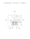 Bill discriminating and counting apparatus diagram and image