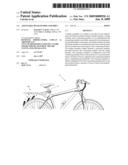 ADJUSTABLE REAR FENDER ASSEMBLY diagram and image