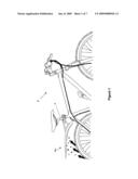 ADJUSTABLE REAR FENDER ASSEMBLY diagram and image