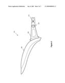 ADJUSTABLE REAR FENDER ASSEMBLY diagram and image