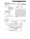 DC Voltage Regulator diagram and image