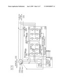 DC Voltage Regulator diagram and image