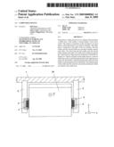 Cubby Hole Device diagram and image