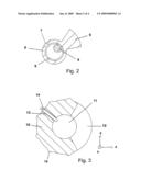 Cubby Hole Device diagram and image