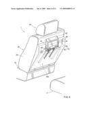 VEHICLE SEATS diagram and image