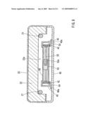 VEHICLE SEATS diagram and image