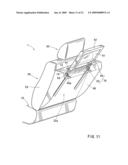 VEHICLE SEATS diagram and image