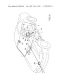 VEHICLE SEATS diagram and image