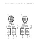 DEVICE MAKING IT POSSIBLE TO SWITCH FROM ONE ELECTRIC SOURCE TO ANOTHER diagram and image