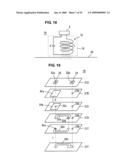 PRODUCT INCLUDING POWER SUPPLY CIRCUIT BOARD diagram and image