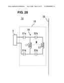 PRODUCT INCLUDING POWER SUPPLY CIRCUIT BOARD diagram and image