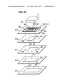 PRODUCT INCLUDING POWER SUPPLY CIRCUIT BOARD diagram and image