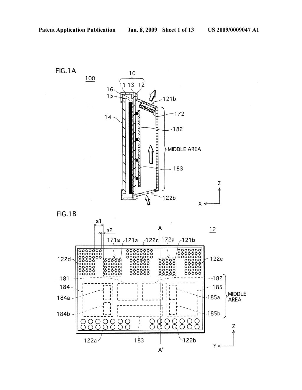 Display Device - diagram, schematic, and image 02