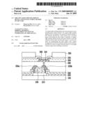 Organic light emitting display device and manufacturing method of the same diagram and image