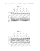 QUANTUM DOT OPTICAL DEVICE diagram and image