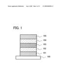 LIGHT-EMITTING MATERIAL, LIGHT EMITTING-ELEMENT, LIGHT-EMITTING DEVICE, ELECTRONIC DEVICE, AND METHOD FOR MANUFACTURING THEREOF diagram and image