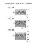 LIGHT-EMITTING MATERIAL, LIGHT EMITTING-ELEMENT, LIGHT-EMITTING DEVICE, ELECTRONIC DEVICE, AND METHOD FOR MANUFACTURING THEREOF diagram and image