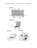 LIGHT-EMITTING MATERIAL, LIGHT EMITTING-ELEMENT, LIGHT-EMITTING DEVICE, ELECTRONIC DEVICE, AND METHOD FOR MANUFACTURING THEREOF diagram and image