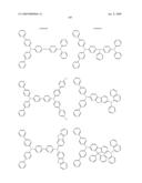 ORGANIC ELECTROLUMINESCENCE DEVICE diagram and image