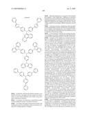 ORGANIC ELECTROLUMINESCENCE DEVICE diagram and image